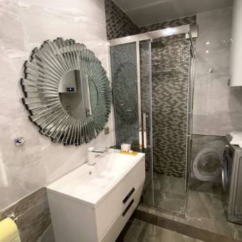 Сдается 1-комнатная квартира, 45 м²