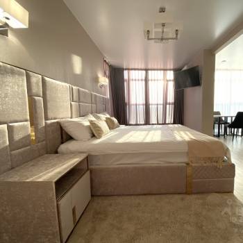 Сдается 1-комнатная квартира, 45 м²