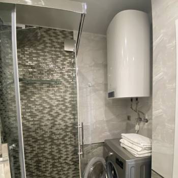 Сдается 1-комнатная квартира, 45 м²