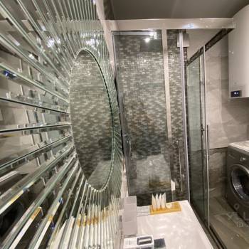 Сдается 1-комнатная квартира, 45 м²