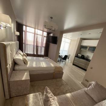 Сдается 1-комнатная квартира, 45 м²