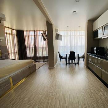 Сдается 1-комнатная квартира, 45 м²