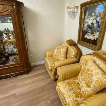 Продается 2-х комнатная квартира, 90,3 м²