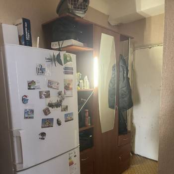 Продается 2-х комнатная квартира, 44,7 м²