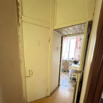 Продается 2-х комнатная квартира, 44,7 м²