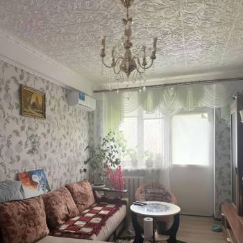 Продается 2-х комнатная квартира, 44,7 м²