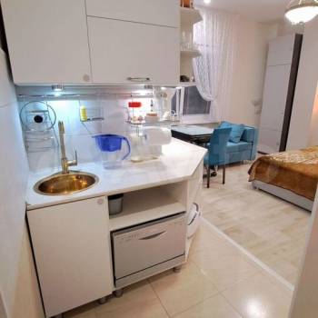 Сдается 1-комнатная квартира, 25 м²