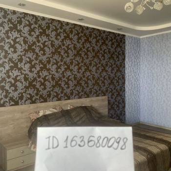 Сдается 1-комнатная квартира, 55 м²