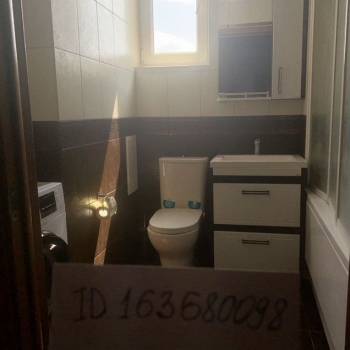 Сдается 1-комнатная квартира, 55 м²