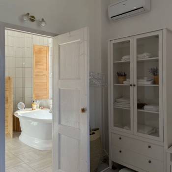 Сдается 1-комнатная квартира, 55 м²