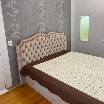 Продается 1-комнатная квартира, 48 м²