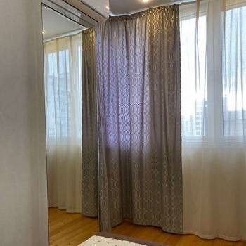 Продается 1-комнатная квартира, 48 м²