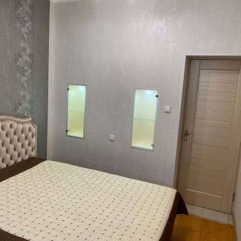 Продается 1-комнатная квартира, 48 м²