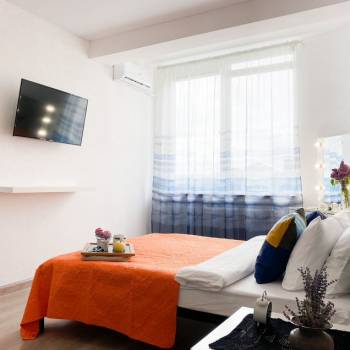 Сдается 1-комнатная квартира, 40 м²