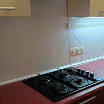 Сдается 1-комнатная квартира, 41 м²