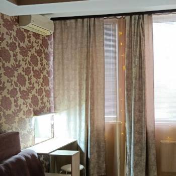 Сдается 1-комнатная квартира, 41 м²