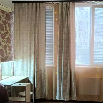 Сдается 1-комнатная квартира, 41 м²