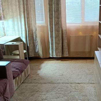 Сдается 1-комнатная квартира, 41 м²