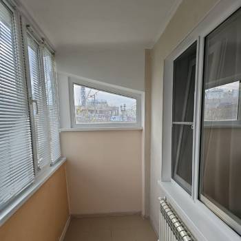 Сдается 2-х комнатная квартира, 72 м²