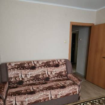 Сдается 2-х комнатная квартира, 72 м²