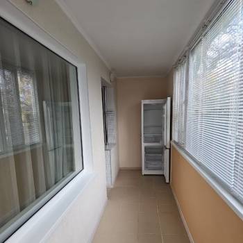 Сдается 2-х комнатная квартира, 72 м²