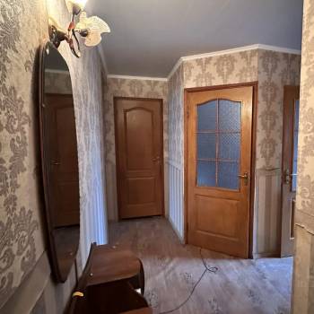 Продается 2-х комнатная квартира, 45,9 м²