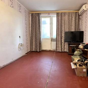 Продается 2-х комнатная квартира, 45,9 м²