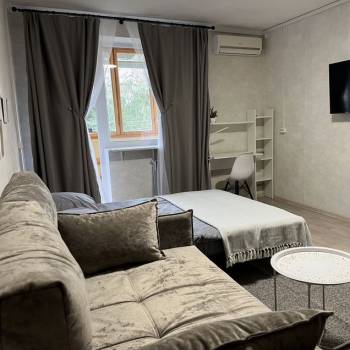 Сдается 1-комнатная квартира, 30,3 м²