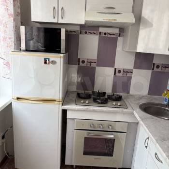 Сдается 1-комнатная квартира, 30 м²