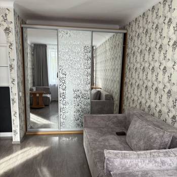 Сдается 1-комнатная квартира, 30 м²