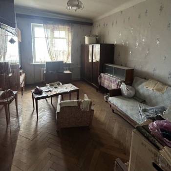 Продается 2-х комнатная квартира, 37,3 м²