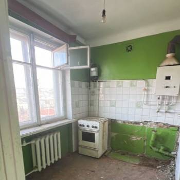 Продается 2-х комнатная квартира, 37,3 м²