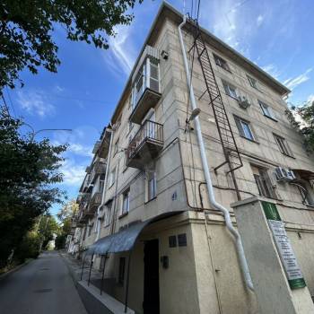 Продается 2-х комнатная квартира, 37,3 м²