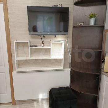 Сдается 1-комнатная квартира, 15 м²