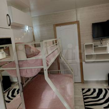 Сдается 1-комнатная квартира, 15 м²