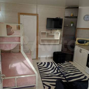 Сдается 1-комнатная квартира, 15 м²