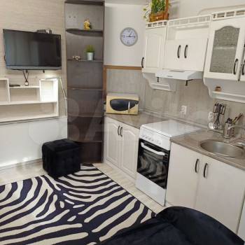 Сдается 1-комнатная квартира, 15 м²