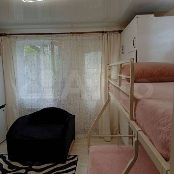 Сдается 1-комнатная квартира, 15 м²