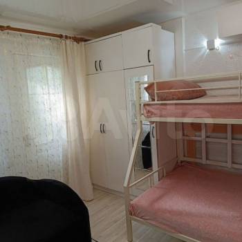 Сдается 1-комнатная квартира, 15 м²