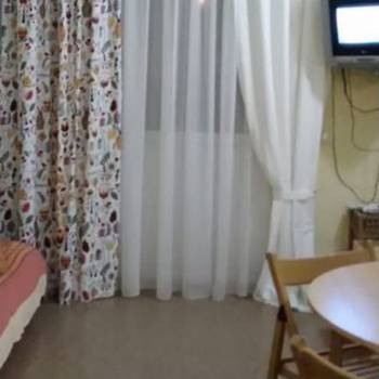 Продается 1-комнатная квартира, 25 м²