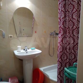 Продается 1-комнатная квартира, 25 м²