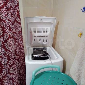 Продается 1-комнатная квартира, 25 м²