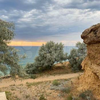 Продается 1-комнатная квартира, 25 м²