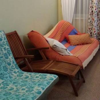 Продается 1-комнатная квартира, 25 м²