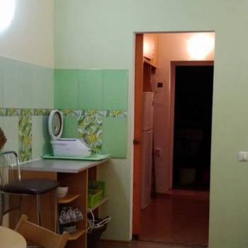 Продается 1-комнатная квартира, 25 м²