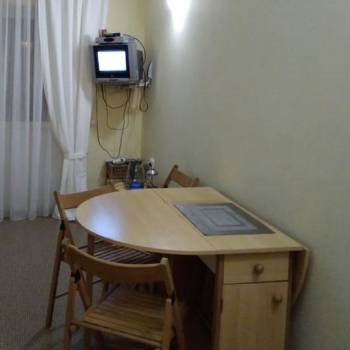 Продается 1-комнатная квартира, 25 м²