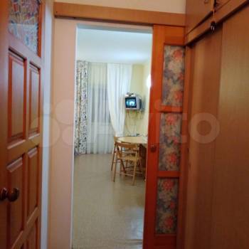 Продается 1-комнатная квартира, 25 м²