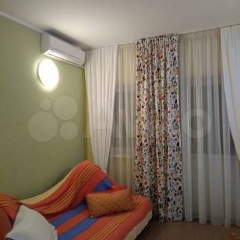 Продается 1-комнатная квартира, 25 м²