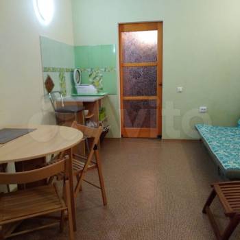 Продается 1-комнатная квартира, 25 м²