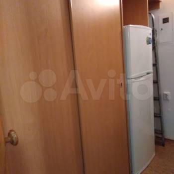 Продается 1-комнатная квартира, 25 м²